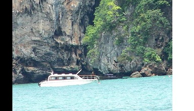 Golden Beach Resort