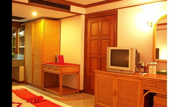Golden Beach Resort