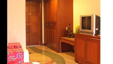 Golden Beach Resort