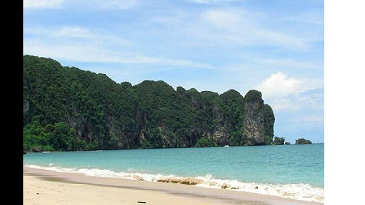 Golden Beach Resort