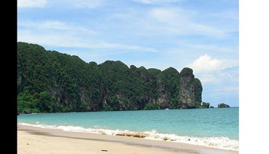 Golden Beach Resort