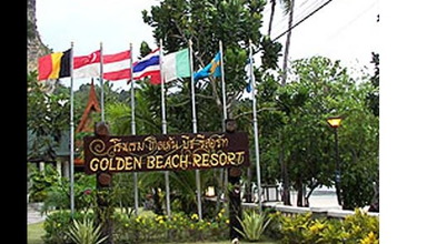 Golden Beach Resort