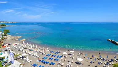 Golden Beach