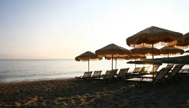 Golden Beach