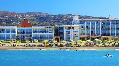 Golden Beach