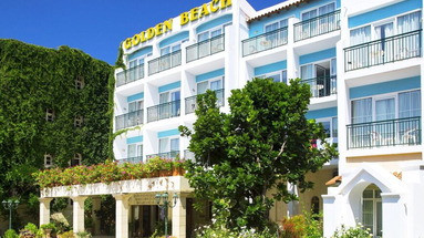 Golden Beach