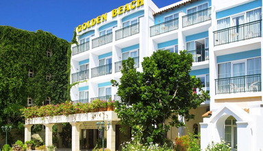 Golden Beach