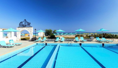 Golden Beach