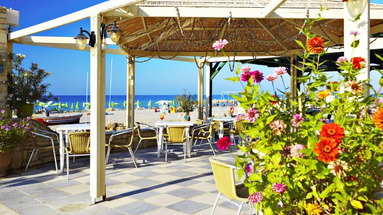 Golden Beach