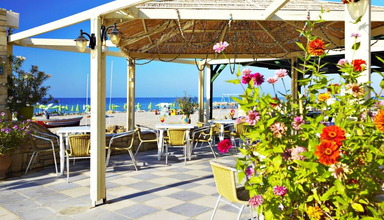 Golden Beach