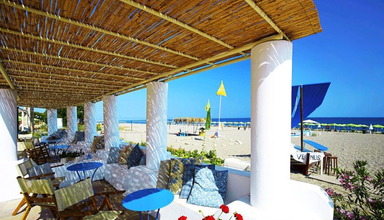 Golden Beach