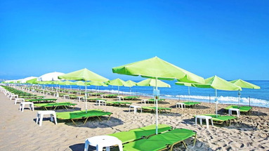 Golden Beach
