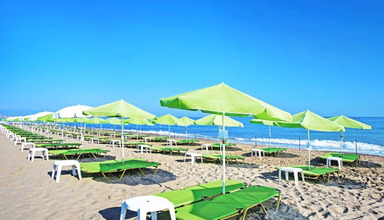 Golden Beach