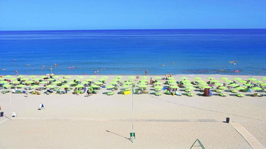 Golden Beach
