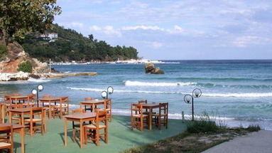Golden Beach