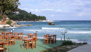 Golden Beach