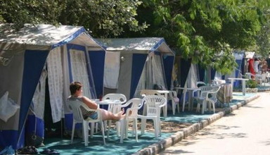 Golden Beach
