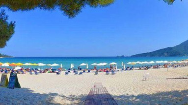 Golden Beach
