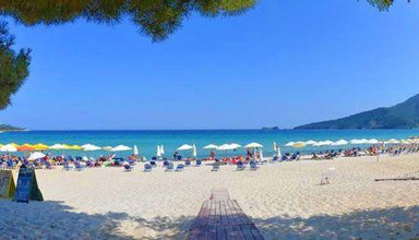 Golden Beach