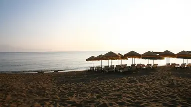 Golden Beach