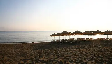 Golden Beach