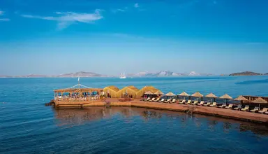 Golden Beach