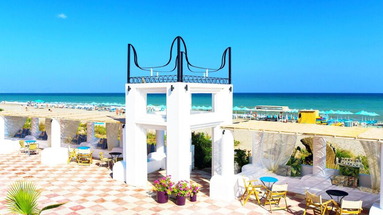 Golden Beach