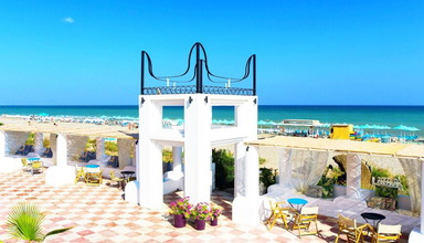 Golden Beach