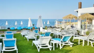 Golden Beach