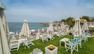 Golden Beach
