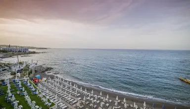 Golden Beach