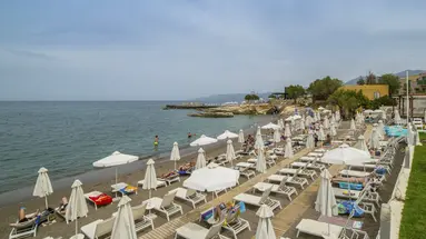 Golden Beach