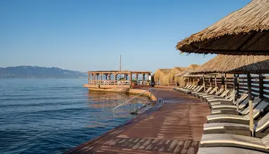 Golden Beach