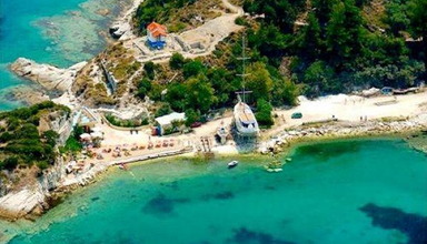 Golden Beach