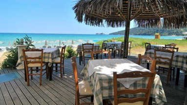 Golden Beach