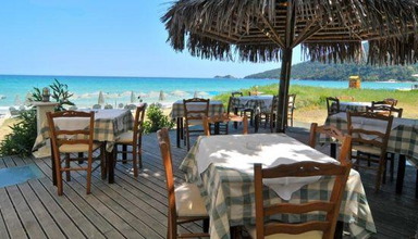 Golden Beach