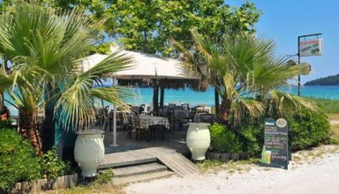 Golden Beach