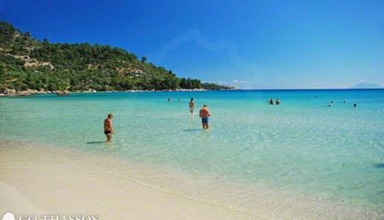 Golden Beach