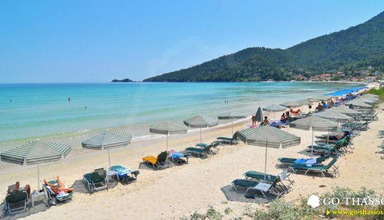 Golden Beach