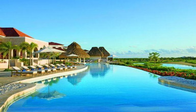 Golden Bear Lodge & Spa