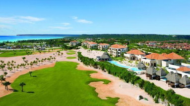 Golden Bear Lodge & Spa