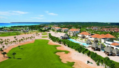 Golden Bear Lodge & Spa
