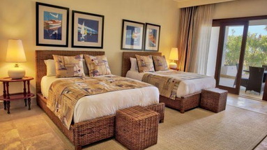 Golden Bear Lodge & Spa