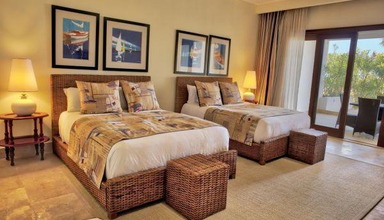 Golden Bear Lodge & Spa