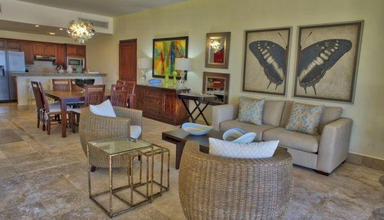 Golden Bear Lodge & Spa