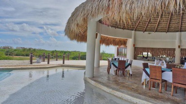 Golden Bear Lodge & Spa