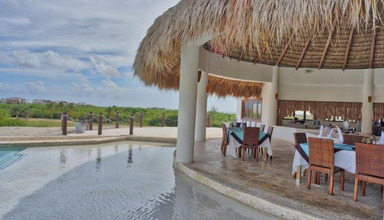Golden Bear Lodge & Spa