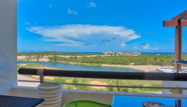 Golden Bear Lodge & Spa
