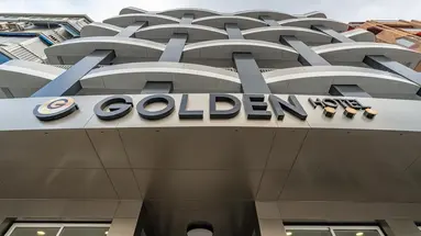 Golden (Benidorm)