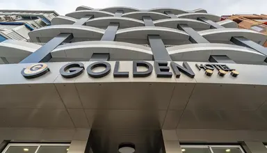 Golden (Benidorm)